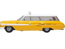 1964 Ford Country Station Wagon