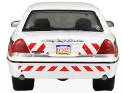 2011 Ford Crown Victoria 