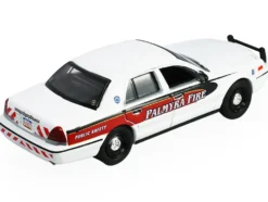 2011 Ford Crown Victoria 