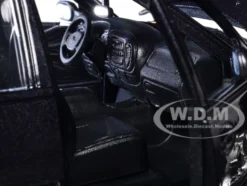 2000 Ford Expedition XLT Black Metallic 