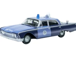 1960 Ford Fairlane Sedan