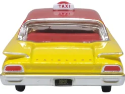 1960 Ford Fairlane Sedan 