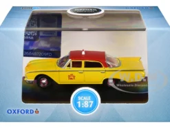 1960 Ford Fairlane Sedan 