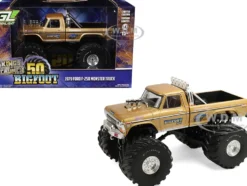 1979 Ford F-250 Monster Truck