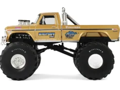 1979 Ford F-250 Monster Truck