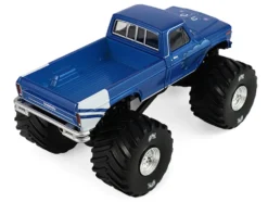 1976 Ford F-250 Monster Truck
