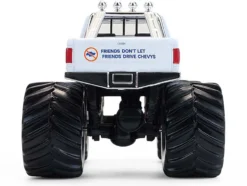 1988 Ford F-150 Monster Truck