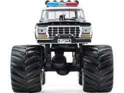 1978 Ford F-250 Monster Truck