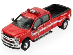 2018 Ford F-350 Pickup Truck