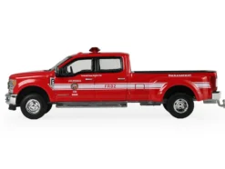 2018 Ford F-350 Pickup Truck