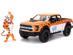 2017 Ford F-150 Raptor Pickup Truck