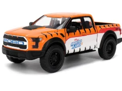 2017 Ford F-150 Raptor Pickup Truck
