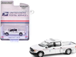 2020 Ford F-150 XL Pickup Truck