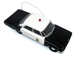 1964 Ford Galaxie 500 Police Car