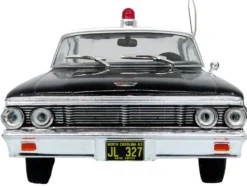 1964 Ford Galaxie 500 Police Car