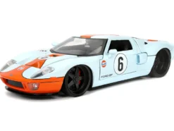 2005 Ford GT #6
