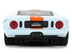 2005 Ford GT #6