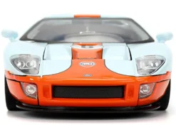 2005 Ford GT #6