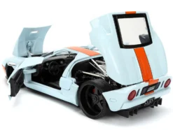 2005 Ford GT #6