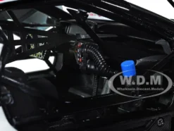 Ford GT #69 Ryan Briscoe Scott Dixon Richard Westbrook 24H of Le Mans 2019 1/18 Model Car Autoart 81913