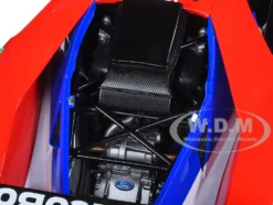 Ford GT #68 Sebastien Bourdais Joey Hand Dirk Muller 24H of Le Mans 2019 1/18 Model Car Autoart 81912