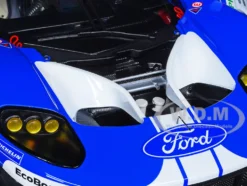 Ford GT #68 Sebastien Bourdais Joey Hand Dirk Muller 24H of Le Mans 2019 1/18 Model Car Autoart 81912