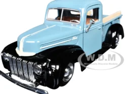 1942-47 Ford 