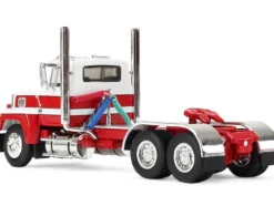 Ford LTL 9000 Trio Set (Two Day Cabs and One 60