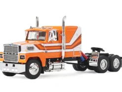Ford LTL 9000 Trio Set (Two Day Cabs and One 60