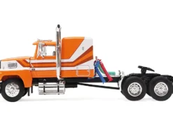 Ford LTL 9000 Trio Set (Two Day Cabs and One 60