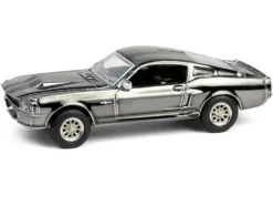 1967 Ford Mustang 