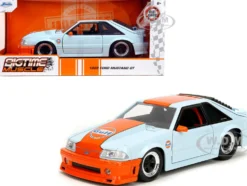 1989 Ford Mustang GT