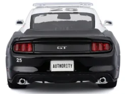 2015 Ford Mustang GT 5.0