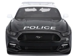 2015 Ford Mustang GT 5.0