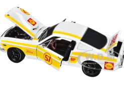 1966 Ford Mustang 2+2 GT #57 