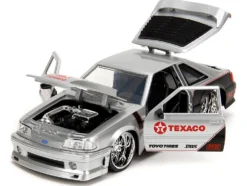 1989 Ford Mustang GT