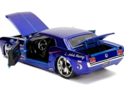 1965 Ford Mustang #5