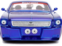 1965 Ford Mustang #5