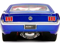 1965 Ford Mustang #5