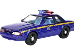 1988 Ford Mustang