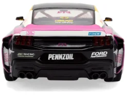 Ford Mustang RTR #213 Ben Hobson 