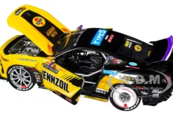 Ford Mustang RTR #88 Chelsea Denofa 