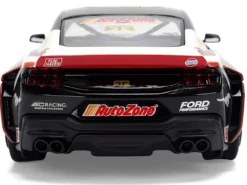 Ford Mustang RTR #130 James Deane 