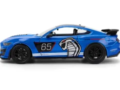 2020 Ford Mustang Shelby GT500 #65 
