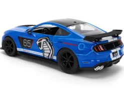 2020 Ford Mustang Shelby GT500 #65 