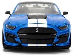 2020 Ford Mustang Shelby GT500 #65 