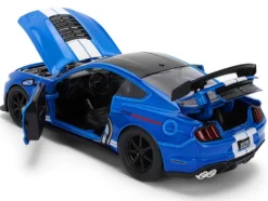 2020 Ford Mustang Shelby GT500 #65 