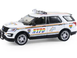 2016 Ford Police Interceptor Utility 