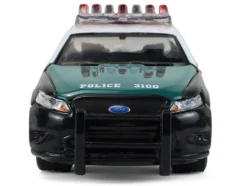 2014 Ford Taurus