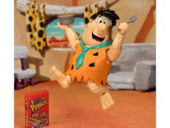 Fred Flintstone 6